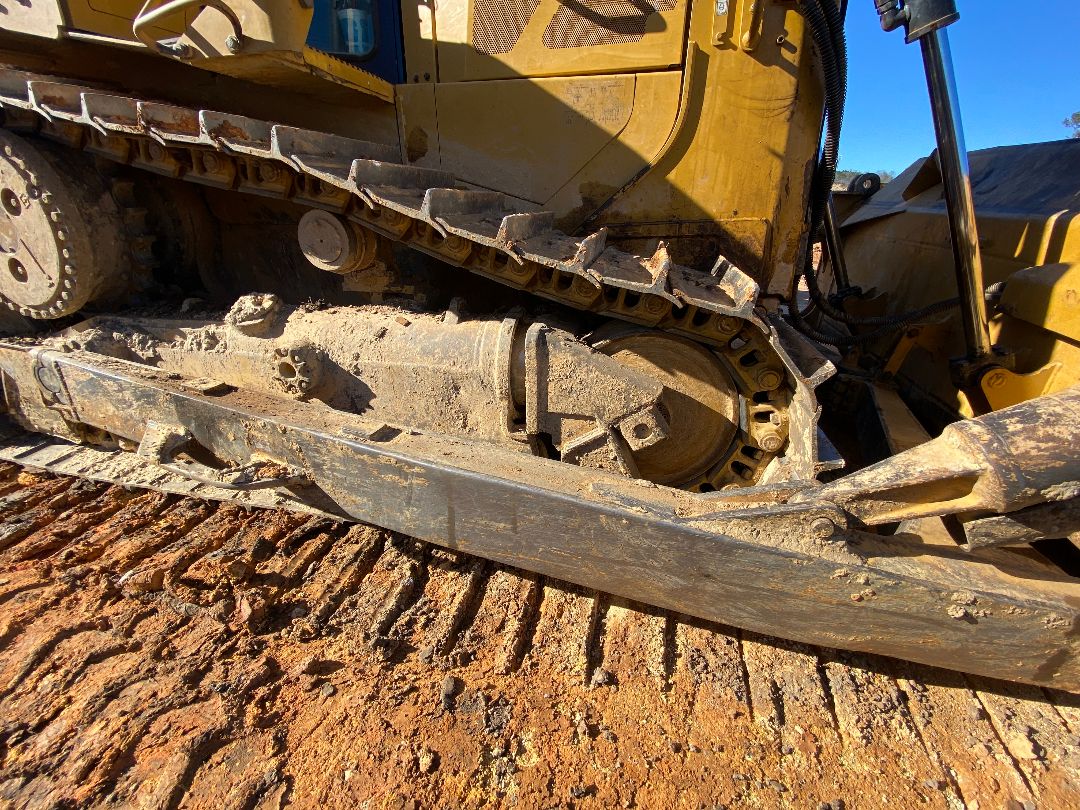 2012 CATERPILLAR D6T XL - Image 20